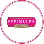 Sprinkles Gelato Footer logo